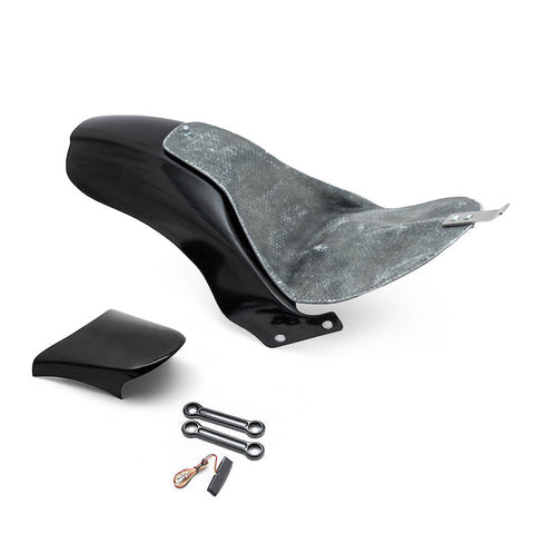 2025-2026 Harley-Davidson Softail "Bobbstr" Shortened Rear Fender Fits 150–160 Tires