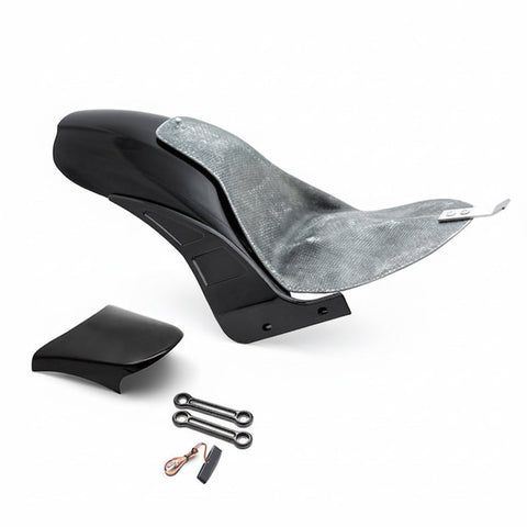 2025–2026 Harley-Davidson Softail "Bobbstr" Shortened Rear Fender Fits 170–200 Tires