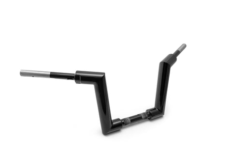 2023 (CVO) 2024-2025  Road Glide "Hellriser" Mega Fat Handlebars