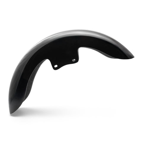 19" Front Wrap Fender 2024-2025 Touring "Competition Series"