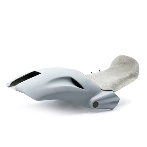 V-Rod Custom Rear Fender 2007-2017 "Short Oval"