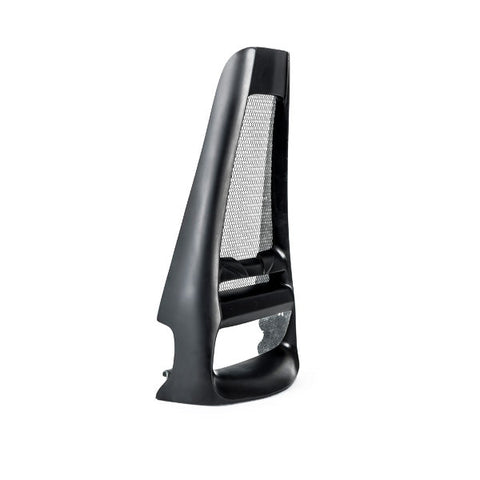 "Aggressor" Series Touring Chin Spoiler 2010-2016