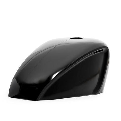 Sportster Gas Tank Cover 2.1 Gallon "Cafe-Racer"