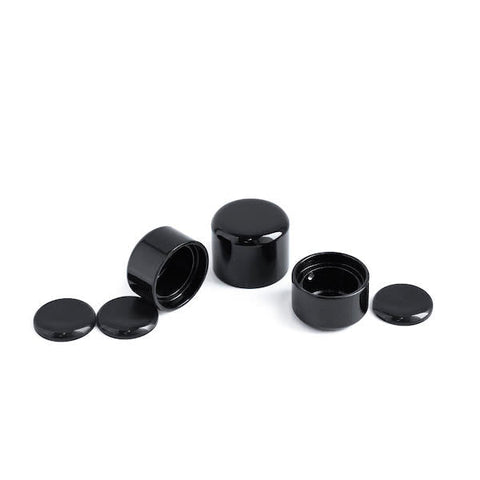 2018-2025 All Softail M8 Full Pivot Axle Cover Set