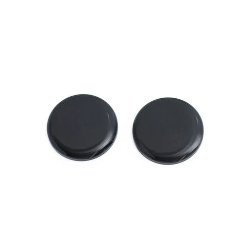 Indian Scout 2015-2024 Front Axle Cover Caps Set