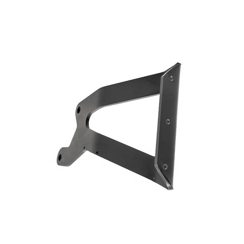 "Basic" License Plate Bracket for 2021-Later Sportster S